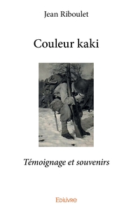 Couleur kaki