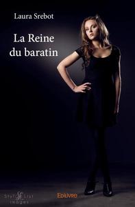 La reine du baratin