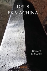 Deus ex machina
