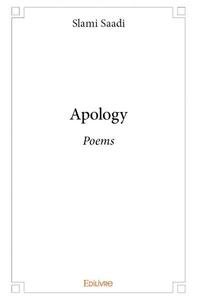Apology