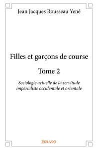 Filles et garçons de course - Tome 2