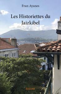 Les historiettes du jaizkibel