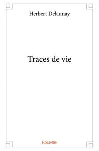 Traces de vie