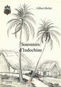 Souvenirs d'indochine