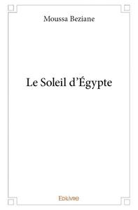 Le soleil d'égypte