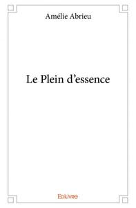 Le plein d'essence