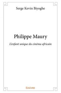 Philippe maury