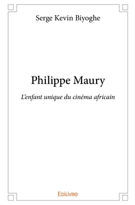 Philippe Maury