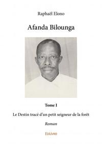 Afanda bilounga