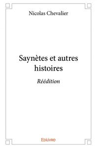 Saynètes et autres histoires - réédition