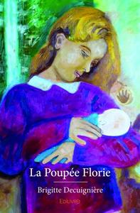 La poupée florie