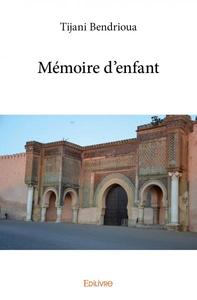 Mémoire d'enfant