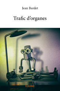 Trafic d'organes