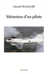 Mémoires d'un pilote