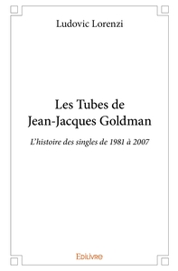 Les Tubes de Jean-Jacques Goldman