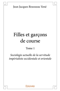 Filles et garçons de course - Tome 1