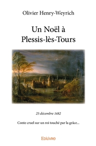 Un Noël à Plessis-lès-Tours