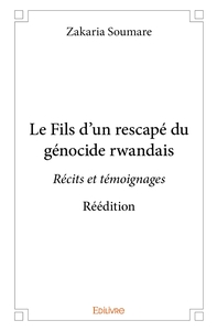 Le Fils d'un rescapé du génocide rwandais