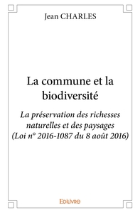 La commune et la biodiversité