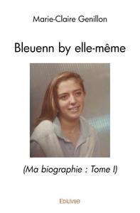 Bleuenn by ellemême  (ma biographie :