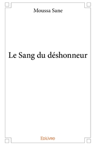 Le Sang du déshonneur