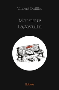 Monsieur Lagavulin