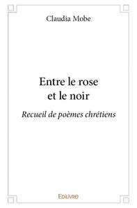 Entre le rose et le noir