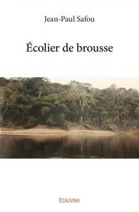 écolier de brousse