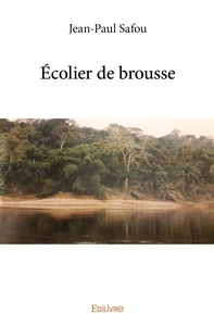 Écolier de brousse