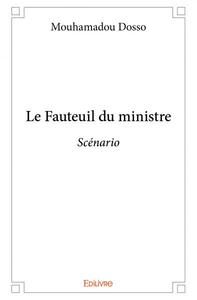 Le fauteuil du ministre