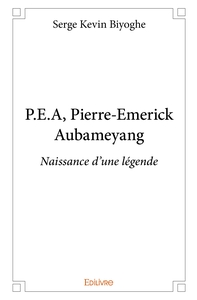 P.E.A, Pierre-Emerick Aubameyang