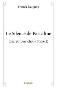 Le silence de pascaline