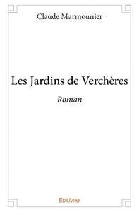 Les jardins de verchères