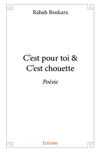 C'est pour toi & C'est chouette
