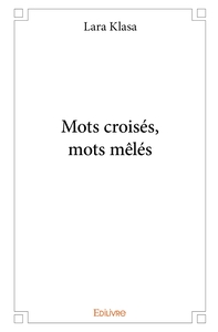 Mots croisés, mots mêlés