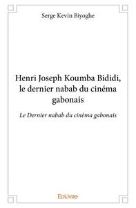 Henri joseph koumba bididi, le dernier nabab du cinéma gabonais