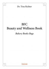 Bfc beauty and wellness book