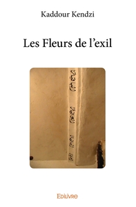 Les Fleurs de l'exil