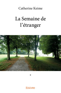 La semaine de l'étranger