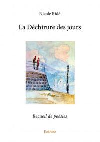 La déchirure des jours