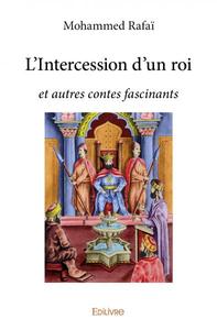 L'intercession d'un roi