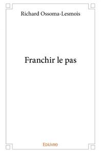 Franchir le pas