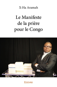 Le Manifeste de la prière pour le Congo
