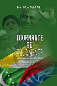 Tournante ou tourmente