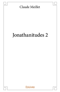 Jonathanitudes 2