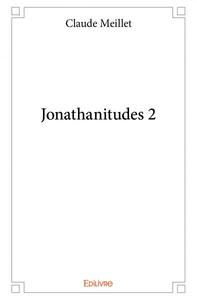 Jonathanitudes 2