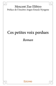 Ces petites voix perdues