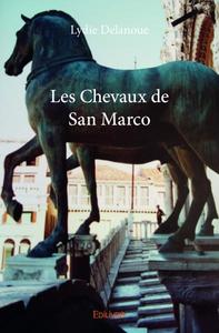 Les chevaux de san marco