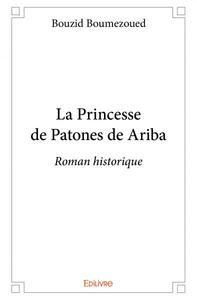 La princesse de patones de ariba