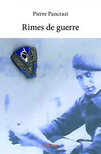 Rimes de guerre